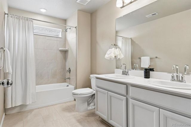 588 Silver Rock Trail, Castle Rock, CO 80104