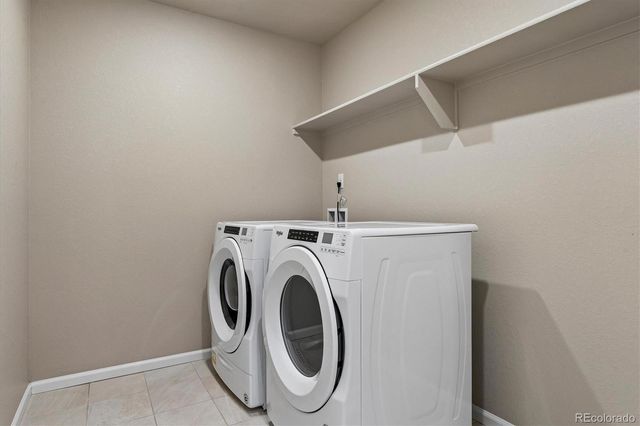 588 Silver Rock Trail, Castle Rock, CO 80104