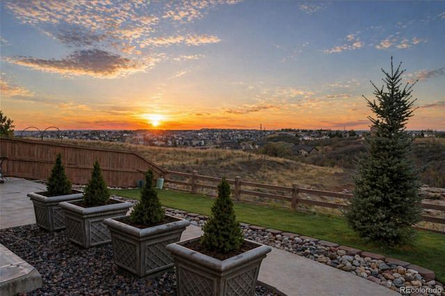 588 Silver Rock Trail, Castle Rock, CO 80104