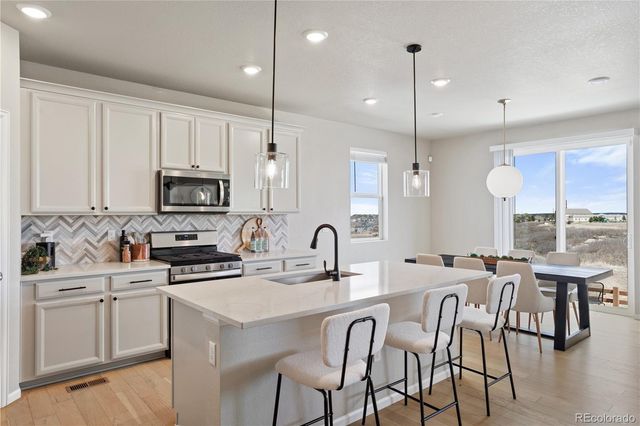 588 Silver Rock Trail, Castle Rock, CO 80104