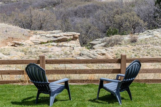 588 Silver Rock Trail, Castle Rock, CO 80104