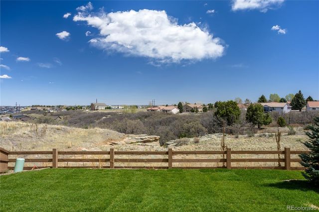 588 Silver Rock Trail, Castle Rock, CO 80104