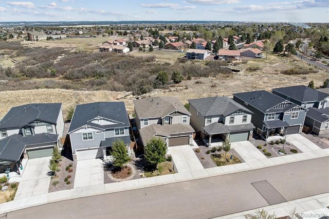 588 Silver Rock Trail, Castle Rock, CO 80104