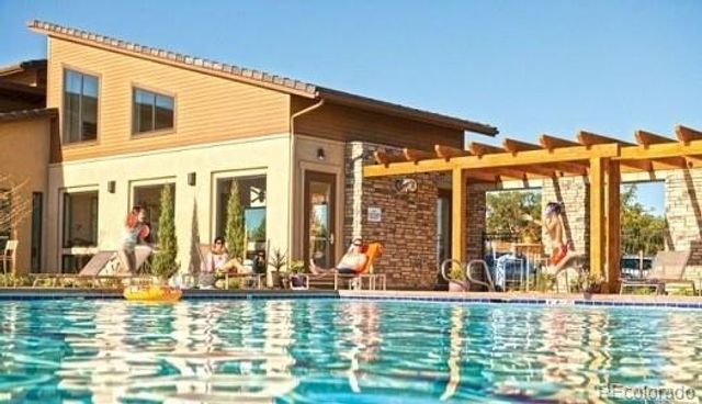 588 Silver Rock Trail, Castle Rock, CO 80104