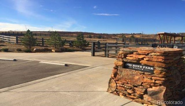 588 Silver Rock Trail, Castle Rock, CO 80104