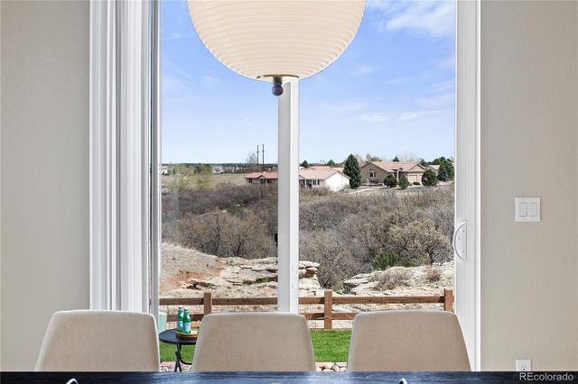 588 Silver Rock Trail, Castle Rock, CO 80104