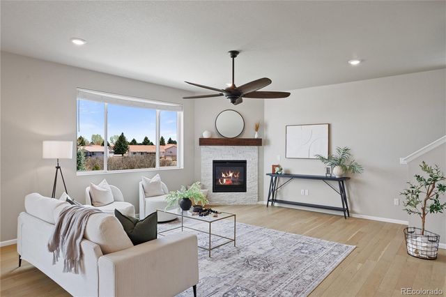 588 Silver Rock Trail, Castle Rock, CO 80104