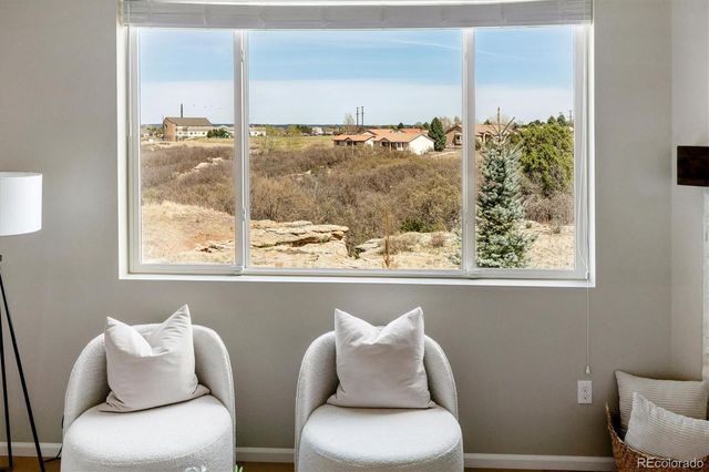 588 Silver Rock Trail, Castle Rock, CO 80104