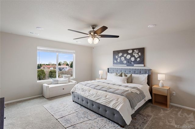 588 Silver Rock Trail, Castle Rock, CO 80104