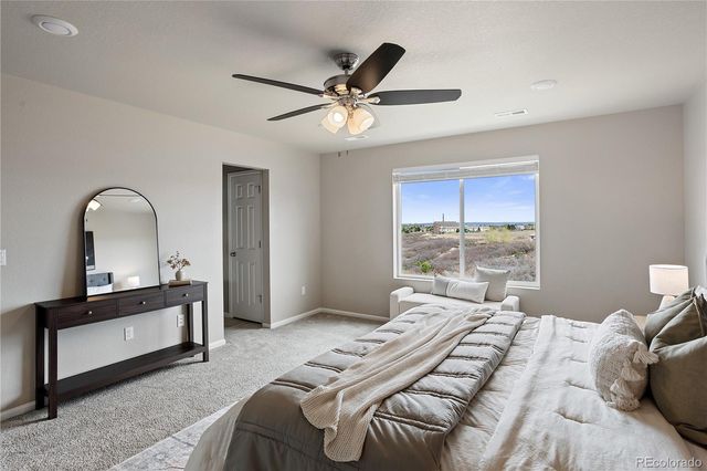 588 Silver Rock Trail, Castle Rock, CO 80104