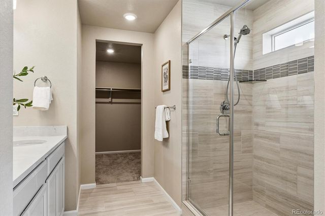 588 Silver Rock Trail, Castle Rock, CO 80104