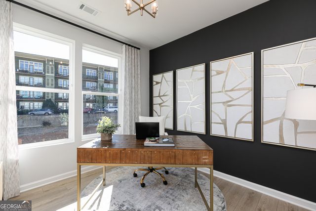 360 Skylar Court SE 114, Atlanta, GA 30315