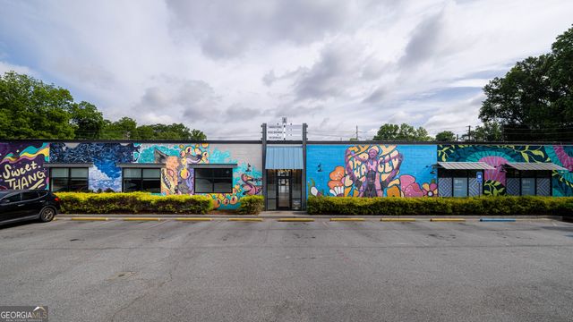 360 Skylar Court SE 114, Atlanta, GA 30315