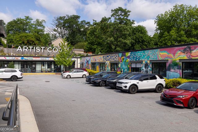 360 Skylar Court SE 114, Atlanta, GA 30315