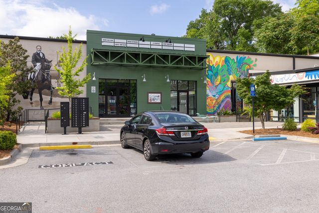 360 Skylar Court SE 114, Atlanta, GA 30315