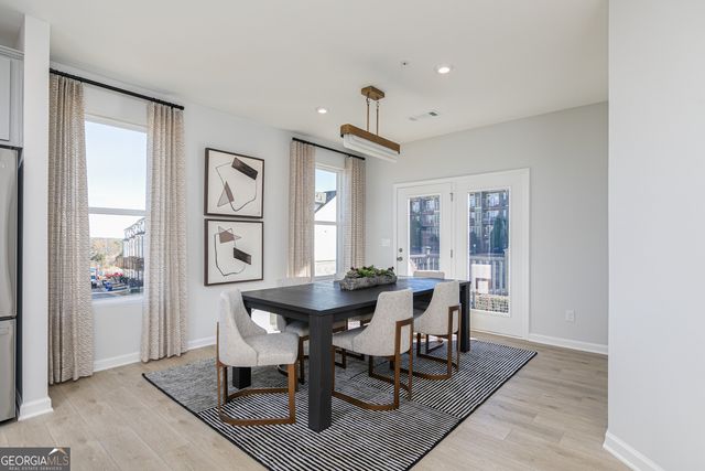 360 Skylar Court SE 114, Atlanta, GA 30315