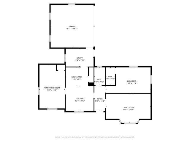 10 State Park Drive, Bay City, MI 48706