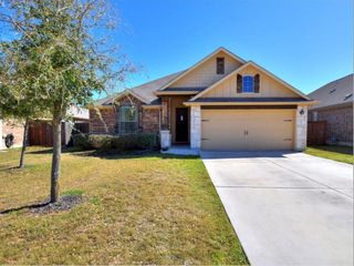 113 Peggy DR, Liberty Hill, TX 78642