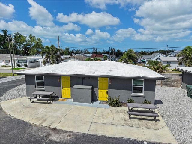 3412 CLARINDA STREET, Sarasota, FL 34232