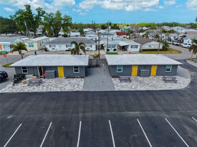 3412 CLARINDA STREET, Sarasota, FL 34232