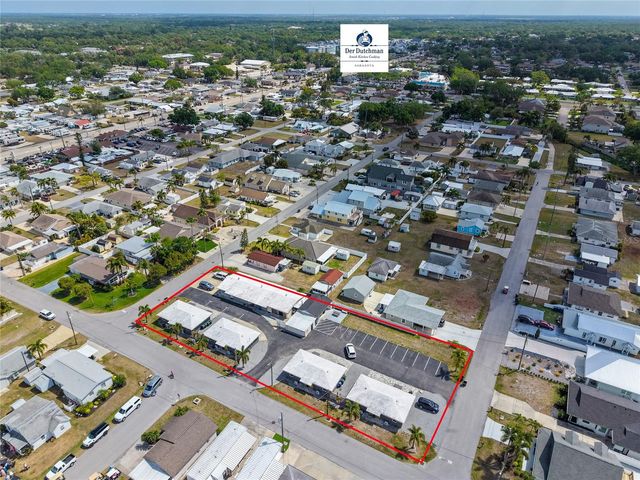 3412 CLARINDA STREET, Sarasota, FL 34232