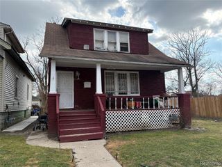7139 Julian Street, Detroit, MI 48204