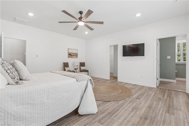 5903 Homeplace LN, Gloucester, VA 23061