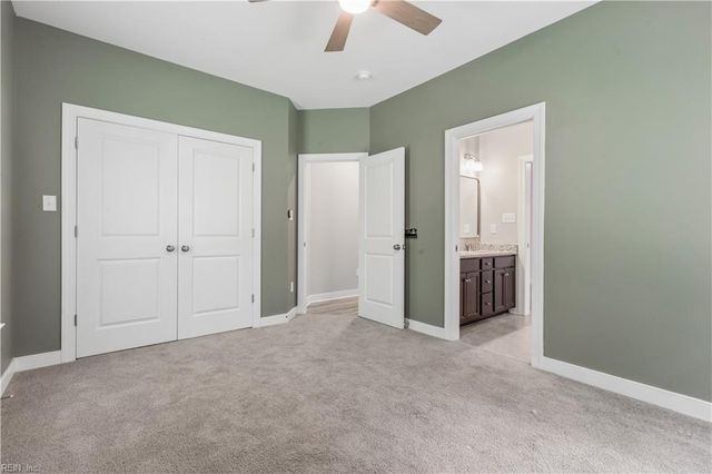 5903 Homeplace LN, Gloucester, VA 23061