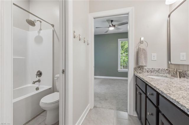 5903 Homeplace LN, Gloucester, VA 23061
