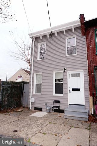 1631 W 3RD ST, Wilmington, DE 19805