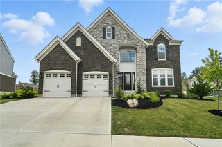 850 Sand Trap Place, Lebanon, OH 45036