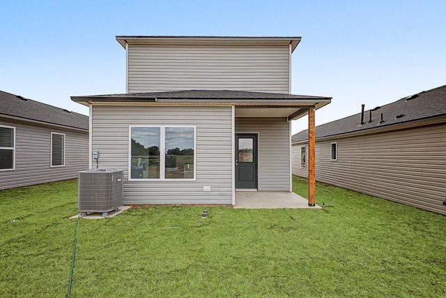 3624 Maggie Road, Mustang, OK 73064