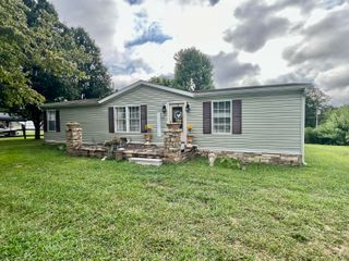 4265 Willailla Road, Brodhead, KY 40409