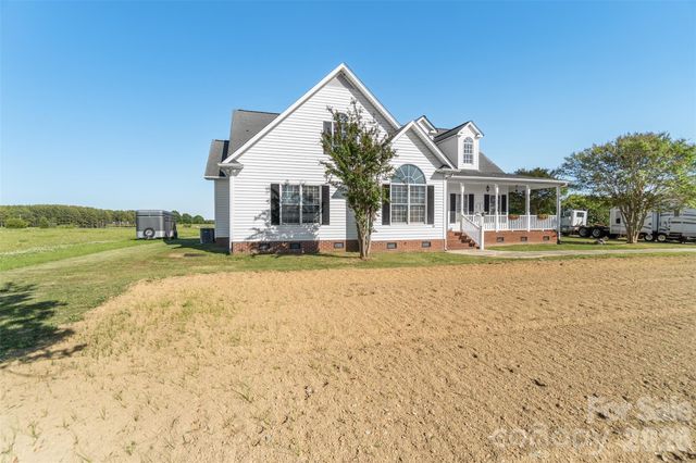 2921 Old Pageland Marshville Road, Wingate, NC 28174
