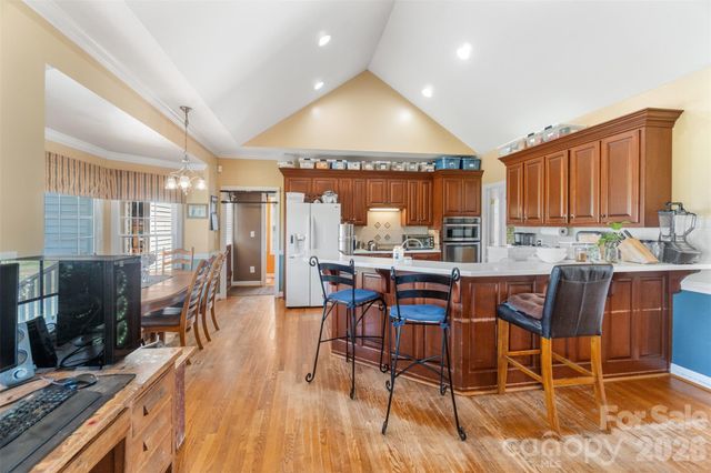 2921 Old Pageland Marshville Road, Wingate, NC 28174