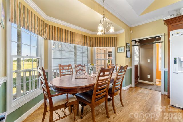 2921 Old Pageland Marshville Road, Wingate, NC 28174