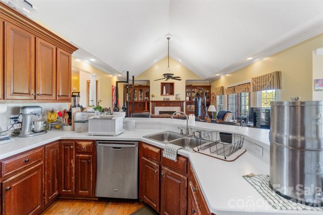 2921 Old Pageland Marshville Road, Wingate, NC 28174