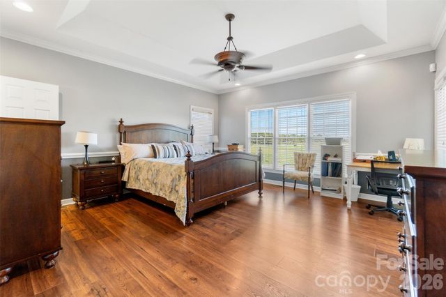 2921 Old Pageland Marshville Road, Wingate, NC 28174