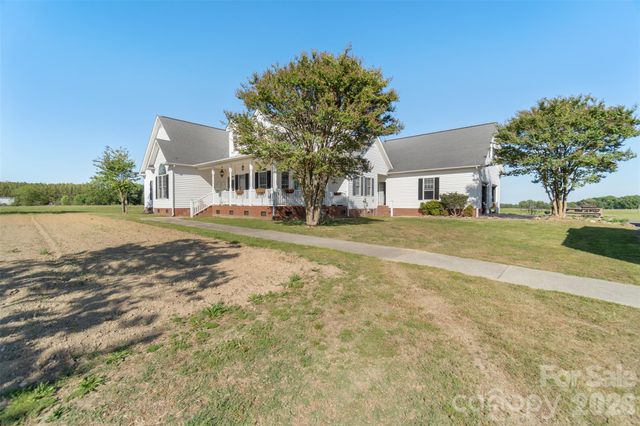2921 Old Pageland Marshville Road, Wingate, NC 28174