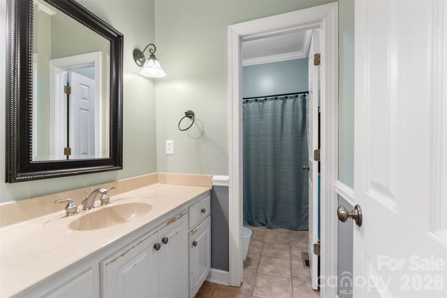 2921 Old Pageland Marshville Road, Wingate, NC 28174
