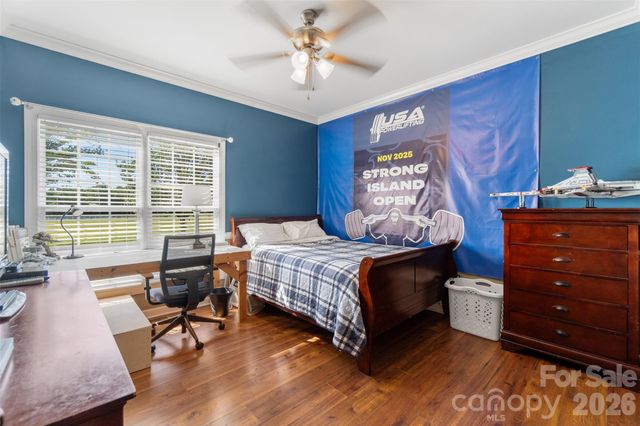 2921 Old Pageland Marshville Road, Wingate, NC 28174