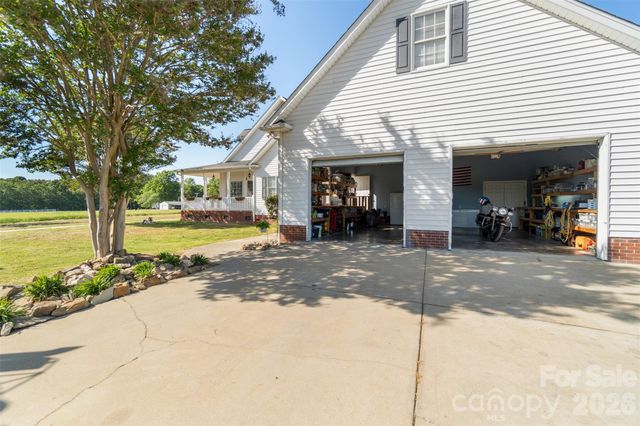 2921 Old Pageland Marshville Road, Wingate, NC 28174