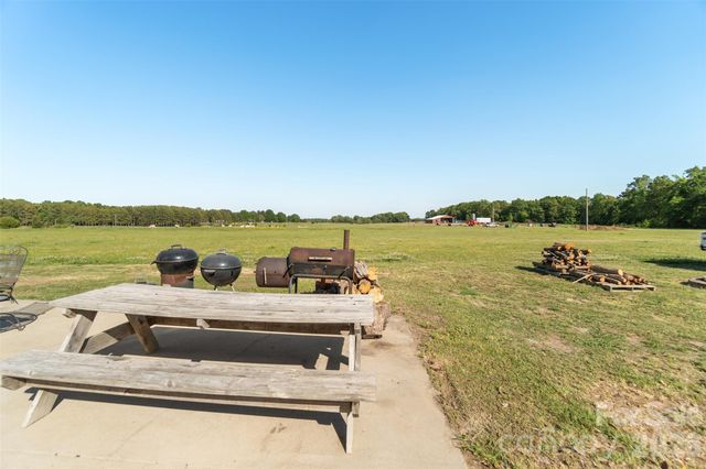 2921 Old Pageland Marshville Road, Wingate, NC 28174