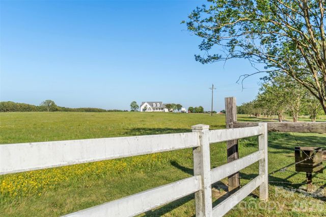 2921 Old Pageland Marshville Road, Wingate, NC 28174