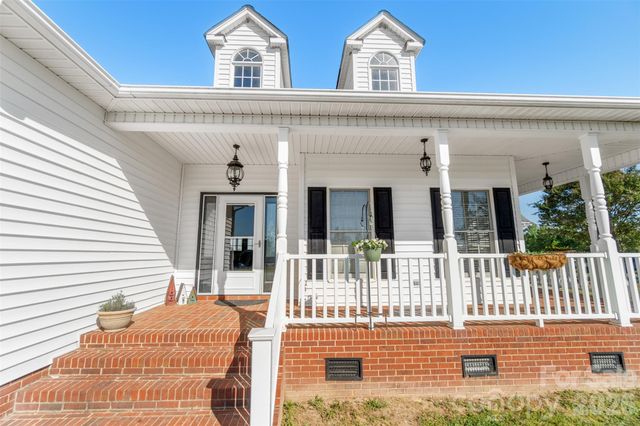 2921 Old Pageland Marshville Road, Wingate, NC 28174