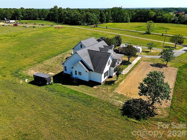 2921 Old Pageland Marshville Road, Wingate, NC 28174
