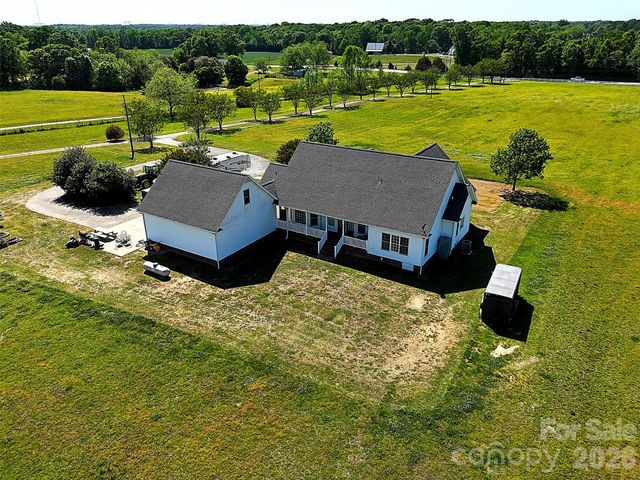 2921 Old Pageland Marshville Road, Wingate, NC 28174