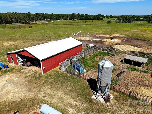 2921 Old Pageland Marshville Road, Wingate, NC 28174