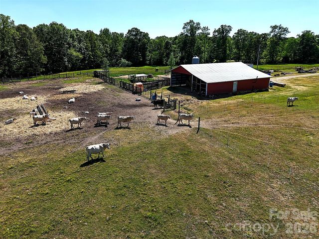 2921 Old Pageland Marshville Road, Wingate, NC 28174