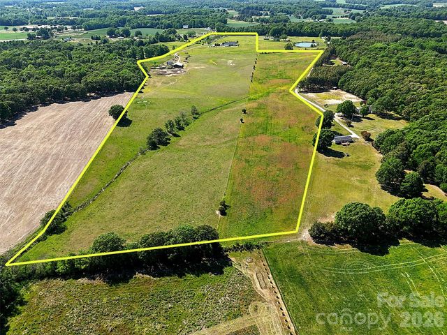 2921 Old Pageland Marshville Road, Wingate, NC 28174